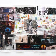 16 A Man Walks Night to Night