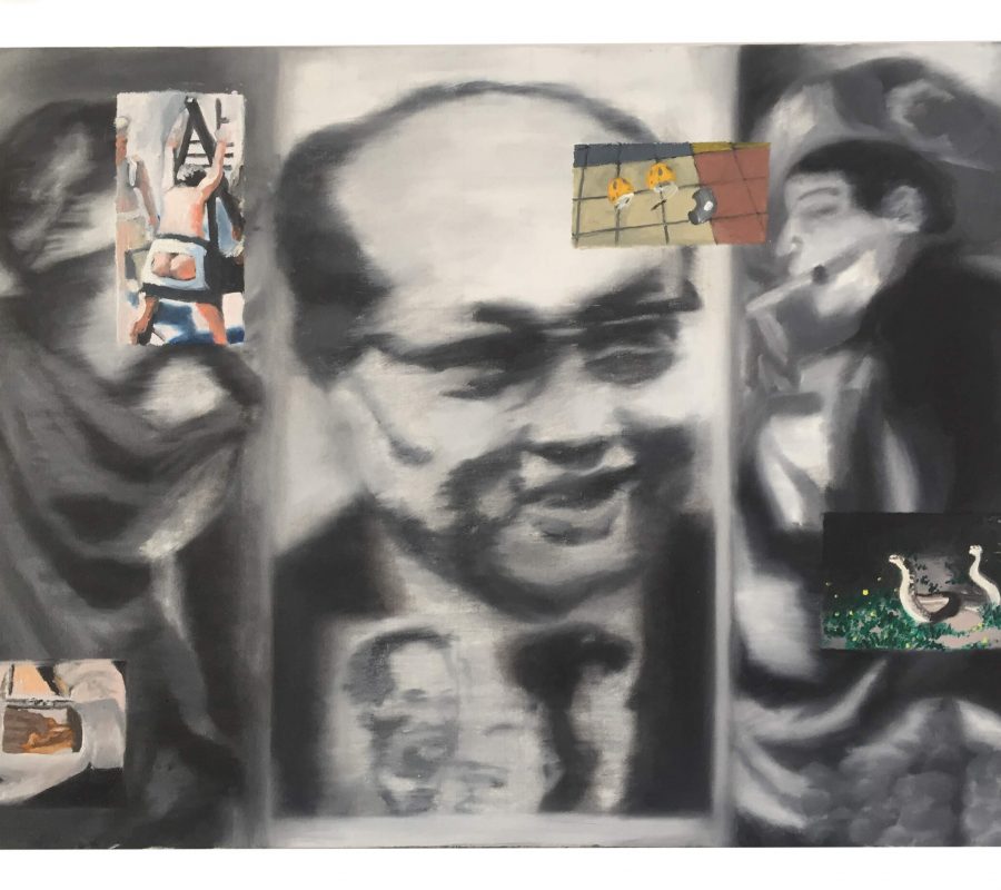 Marxist Millionaires