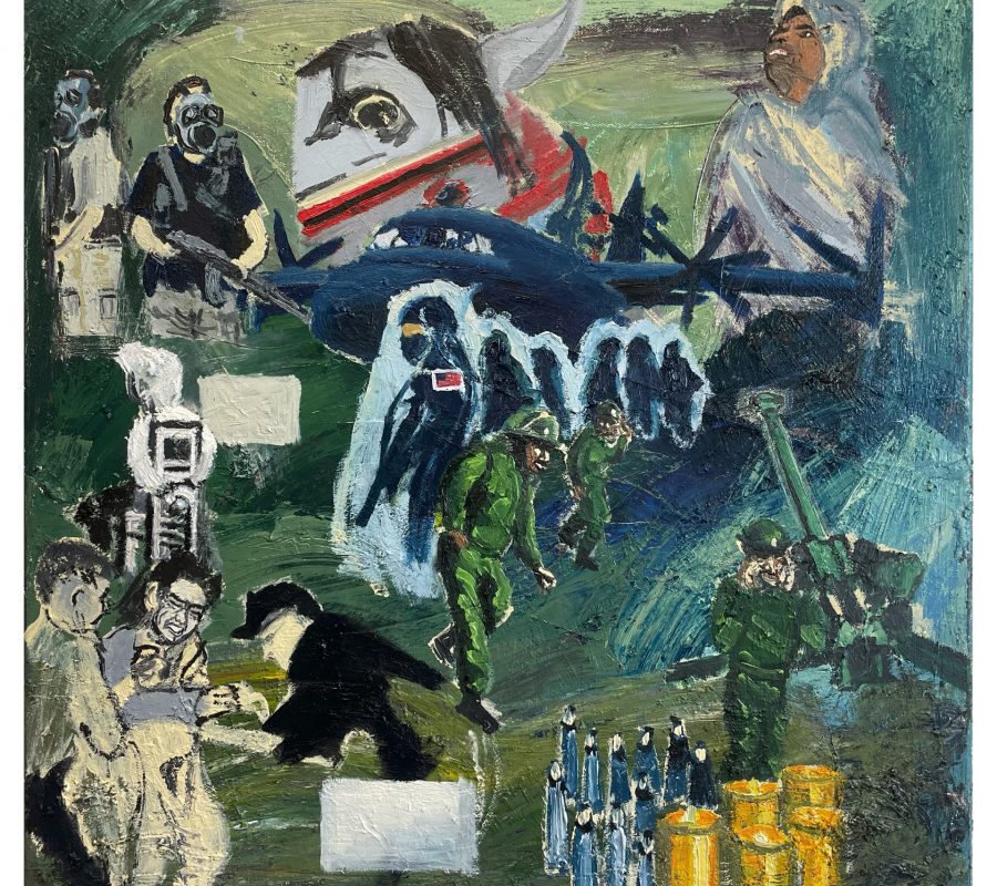 Overseas Contingency Operations