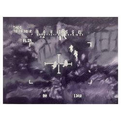 PREDATOR_DRONE_03_Oil on canvas_40.5x30.5cm_2024